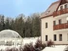 Pytloun Wellness Hotel Hasištejn**** to miejsce dla aktywnych