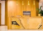 Hotel Amber Port to nowy obiekt na mapie Pomorza Zachodniego