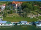 Robert’s Port Lake Resort & SPA**** to kompleks pełen atrakcji