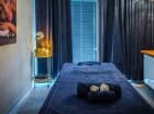 Hotel Morski Widok posiada gabinet SPA w Krynicy Morskiej