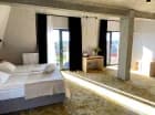 Apartament Junior suite oferuje aż 30 m2 powierzchni