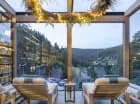 Pytloun Wellness Hotel Harrachov **** został odnowiony w 2024 roku