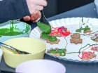 Dla dzieci są organizowane zajęcia i warsztaty