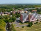 Hunguest Hotel Freya *** w węgierskim uzdrowisku termalnym