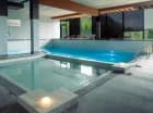 Resort oferuje rozbudowaną strefę wellness & SPA