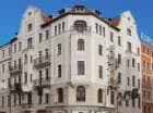 Hotel Europejski znajduje się w samym centrum Wrocławia