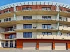 Mieszkania znajdują się w dwóch apartamentowcach