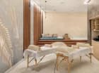 Harmony Island: prywatna strefa wellness do wynajęcia