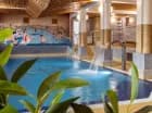 Hotel z basenem w centrum Zakopanego pozwala na znakomity pobyt
