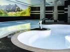 Oferta obejmuje usługi z zakresu Medical SPA, SPA oraz odnowy biologicznej