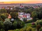 Niemcza to nowoczesny hotel z własną winnicą na Dolnośląskim Szlaku Piwa i Wina