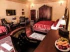Na zdjęciu apartament Maximiliana II
