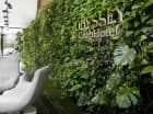 Odyssey Club Hotel to dyskretny luksus na najwyższym, pięciogwiazdkowym poziomie