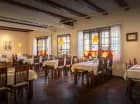 Menu restauracji opiera się na tradycyjnej polskiej kuchni