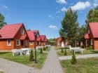 Domki letniskowe Bursztyn SPA & Wellness