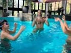 Oxigén Family Hotel jest szczególnie mocno nastawiony na pobyty rodzinne