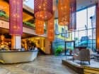 Recepcja hotelu służy pomocą w każdej sprawie przez całą dobę