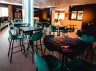 W eleganckiej restauracji Cosmopolitan codziennie czeka na Was smaczne śniadanie
