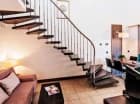 Apartament comfort 6+1 jest dwupoziomowy