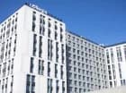 Budynek Apartamentów Collegia w Gdańsku
