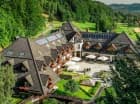 Tu zapomnisz o zgiełku! Hotel Czarny Groń jest zanurzony w Beskidzie Małym