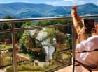5* hotel na zboczu góry Równica oferuje górskie widoki, relaks i wytchnienie