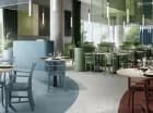 Restauracja łączy odważny design i smaczne dania inspirowane kuchniami świata