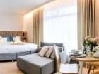 Apartament 2-osobowy Deluxe