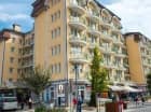 To okazały hotel w Heviz