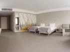 Apartamenty są przestronne i wygodne