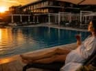Hotel jest luksusową oazą relaksu tylko dla dorosłych