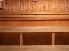  Do dyspozycji gości jest także sauna sucha