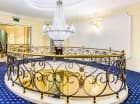 W Pałacyku Otrębusy Goście mogą poczuć klimat magnackich rezydencji
