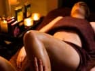 Hotelowe SPA oferuje szeroki wachlarz zabiegów relaksacyjnych i pielęgnacyjnych
