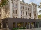 Hotel Alhambra **** w Lądku-Zdroju