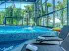 SPA Hotel Diament to luksusowy hotel położony w centrum uzdrowiska