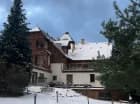 Hotel Concordia *** blisko Jeleniej Góry jest położony w spokojnej okolicy