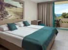 Resort posiada niemal trzysta pokoi