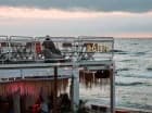 Hotel posiada swój Beach Bar na plaży nad Bałtykiem (otwarty sezonowo)