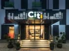 Citi Hotel’s Wrocław jest położony 20 min spacerem od rynku