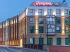 Pierwszy hotel Hampton by Hilton w Oświęcimiu
