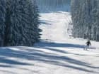 Czarna Góra to nowoczesny resort narciarski