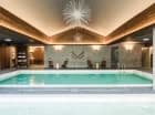 Arietes Marmont Resort to hotel z basenem w słowackich Tatrach