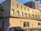 To nowoczesny smarthotel zlokalizowany nieopodal dworca kolejowego