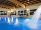 Bursztyn Medical SPA & Wellness położony jest w nadmorskiej miejscowości