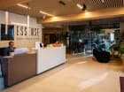 Recepcja jest czynna codziennie w godzinach 7:00–23:00