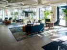 Eleganckie lobby resortu