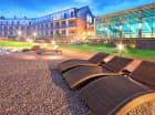 Odetchnij pełną piersią w nowoczesnym hotelu 4* w Busku-Zdroju