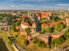 Kraków jest na wyciągnięcie ręki