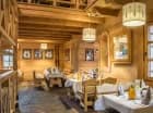 W resorcie znajdują się aż 3 restauracje, w tym z kuchnią regionalną